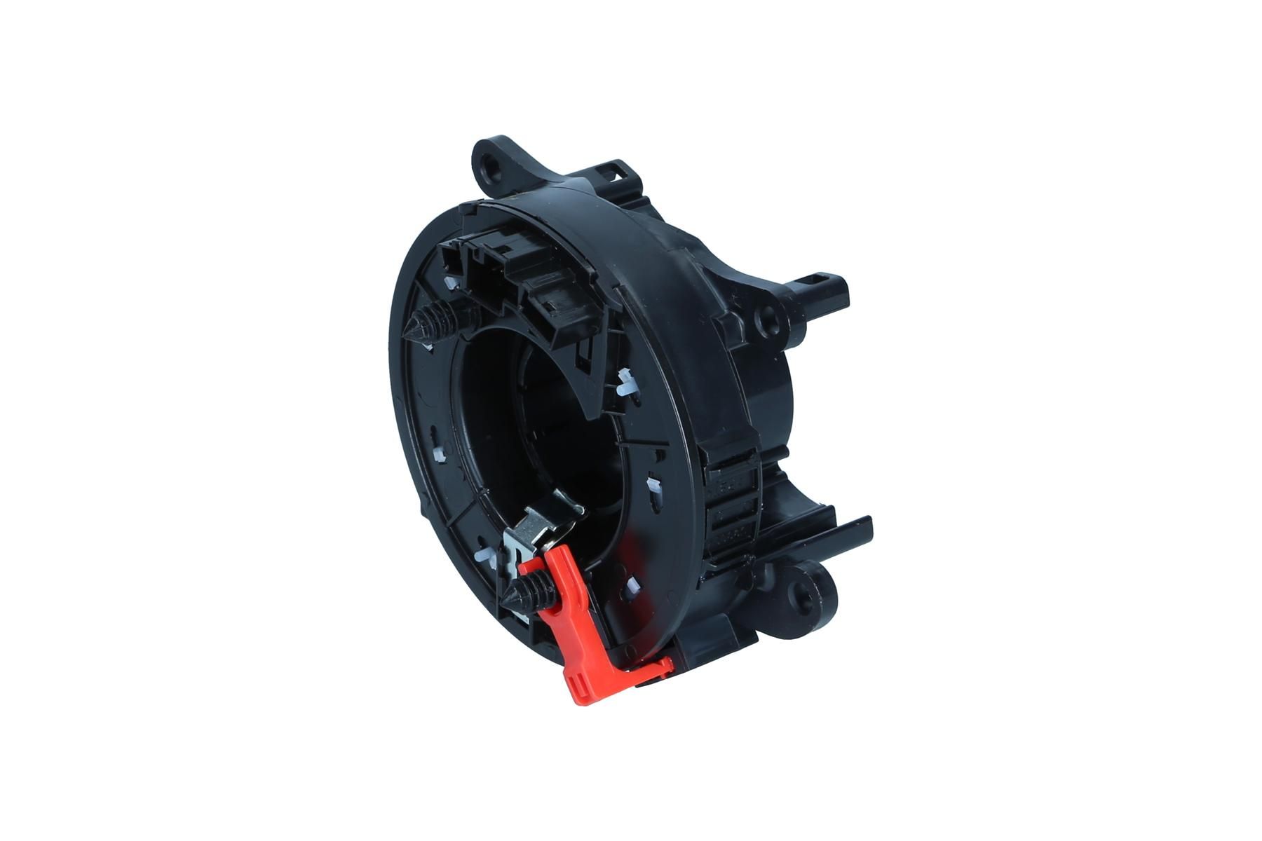 Wickelfeder, Airbag