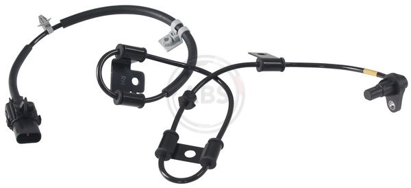 Sensor, Raddrehzahl