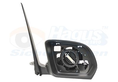 VAN WEZEL 3082822 Exterior Mirror