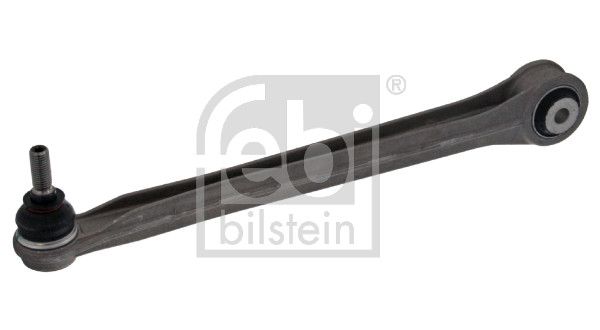 Brazo oscilante, suspensión de ruedas