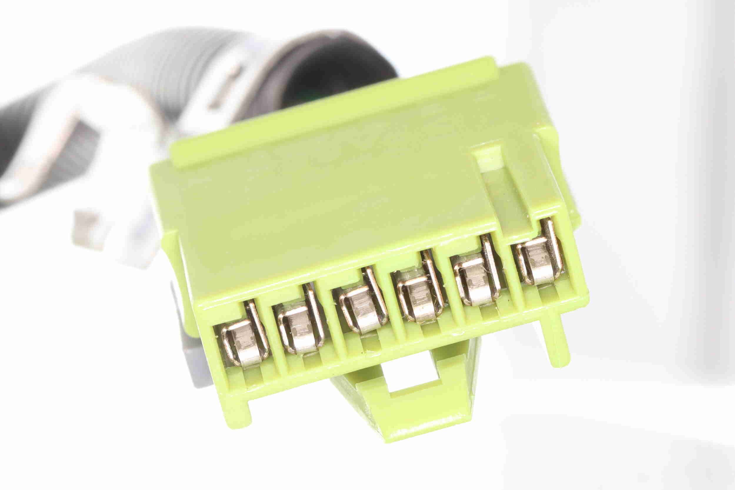 Sensor, Neutralstellung (Automatikgetriebe)