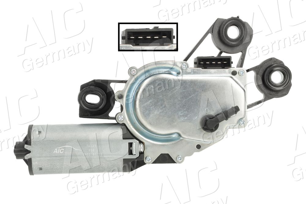 Wischermotor Wischermotor