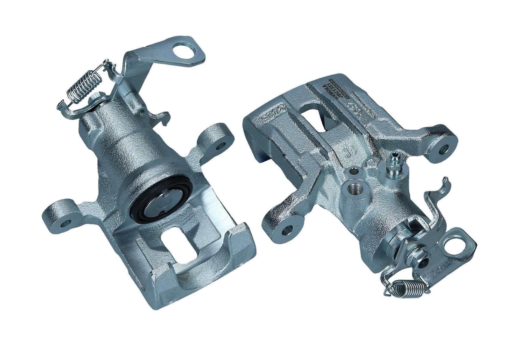 Bremssattel