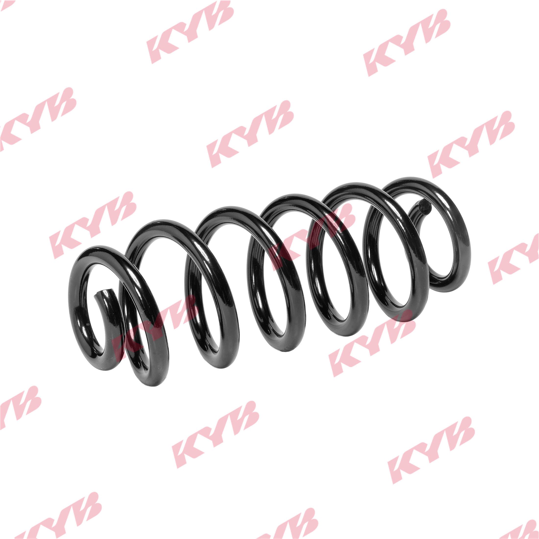 KYB RA5910 - Fahrwerksfeder K-Flex