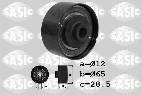 Deflection Pulley/Guide Pulley, timing belt 1706030