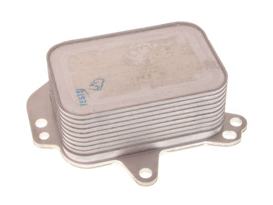 Maxgear 14-0095 Ölkühler, Motoröl