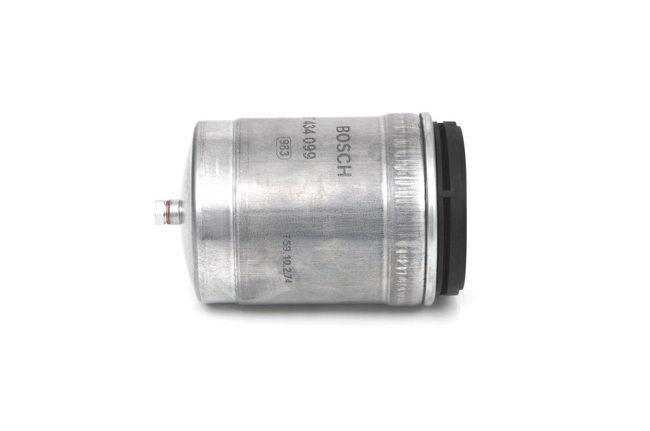 Kraftstofffilter Kraftstofffilter