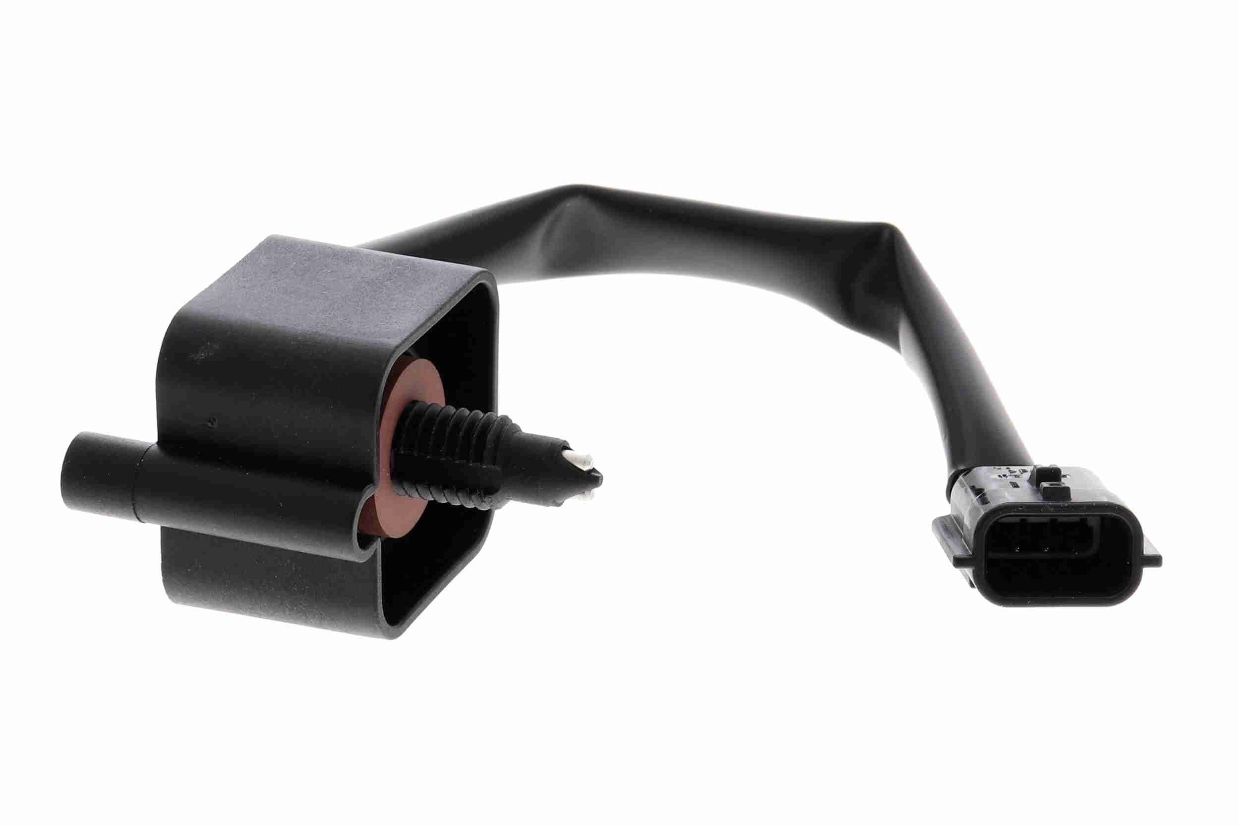 Wassersensor, Kraftstoffanlage