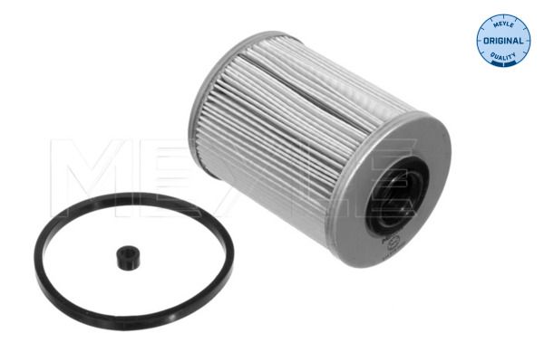 Fuel Filter 614 818 0000