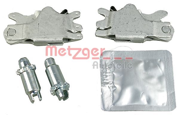 Reparatursatz, Expander