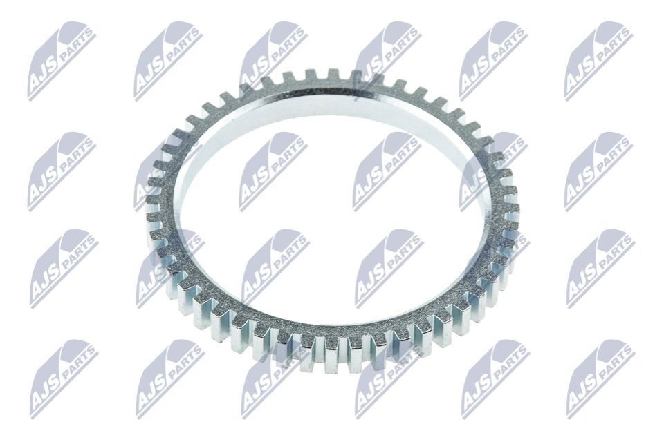 Sensorring, ABS