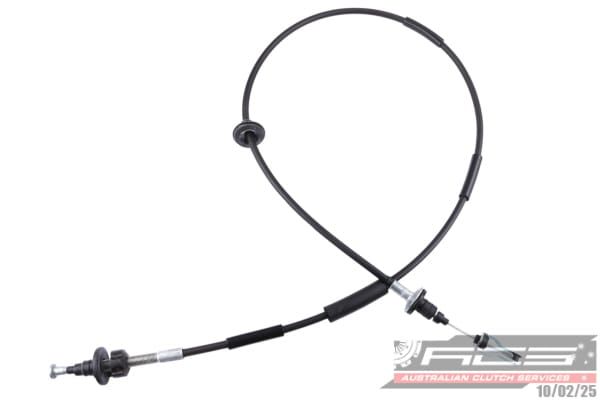 CLUTCH CABLE SUZUKI JIMNY - TecDoc Only