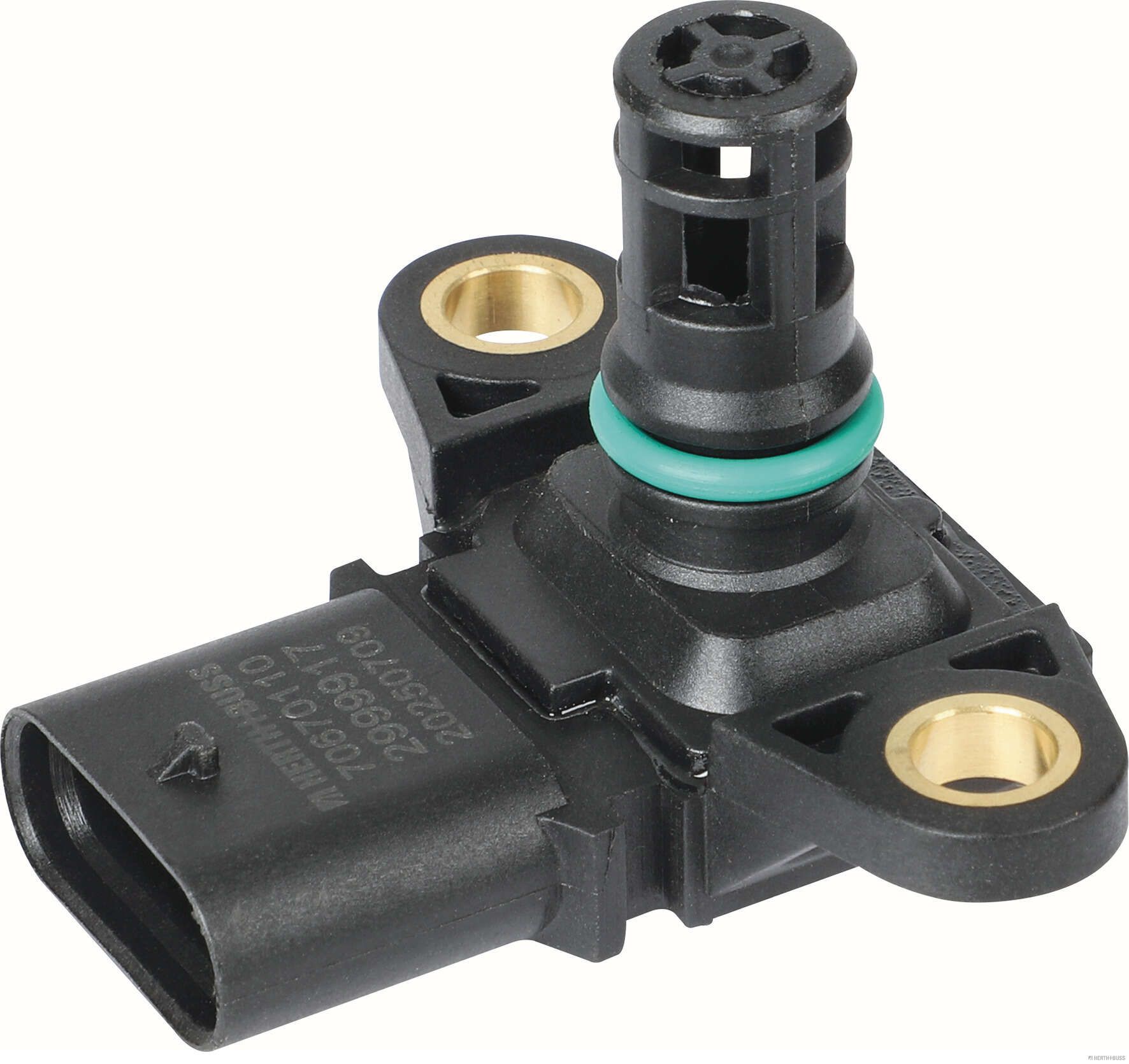 Sensor, Ladedruck
