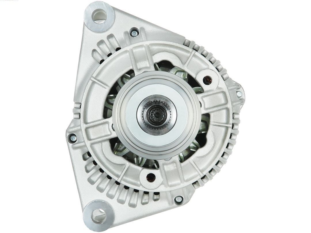 Alternator A0264