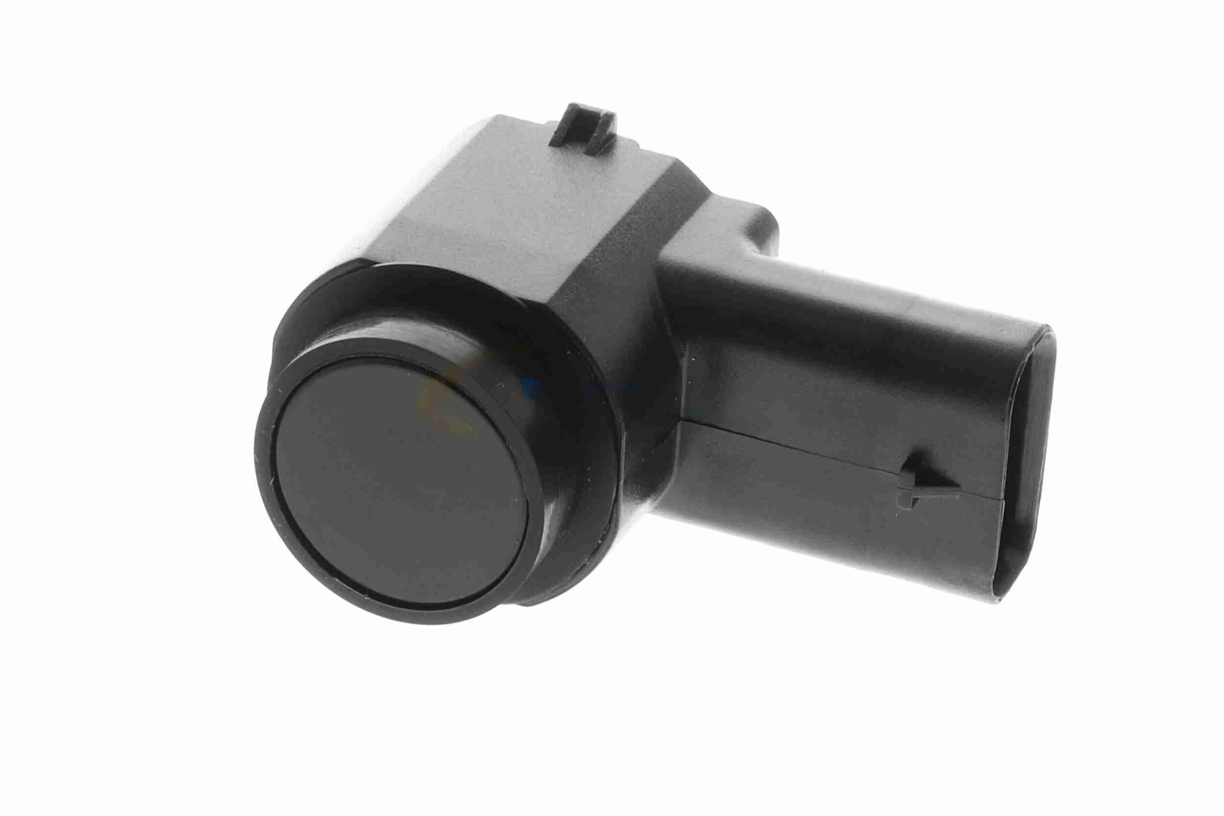Sensor, Einparkhilfe