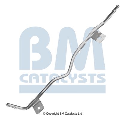 Druckleitung, Drucksensor (Ruß-/Partikelfilter)