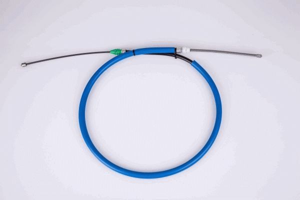 Cable de accionamiento, freno de estacionamiento