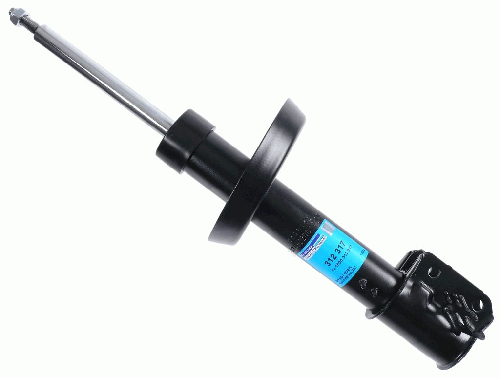 SACHS SHOCK ABSORBER - TecDoc Only