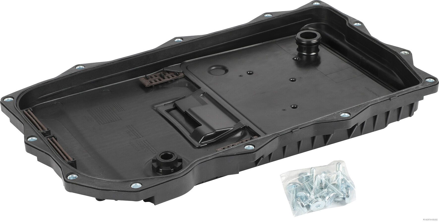 Hydraulikfilter, Automatikgetriebe