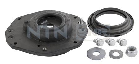 Repair Kit, suspension strut support mount KB659.08