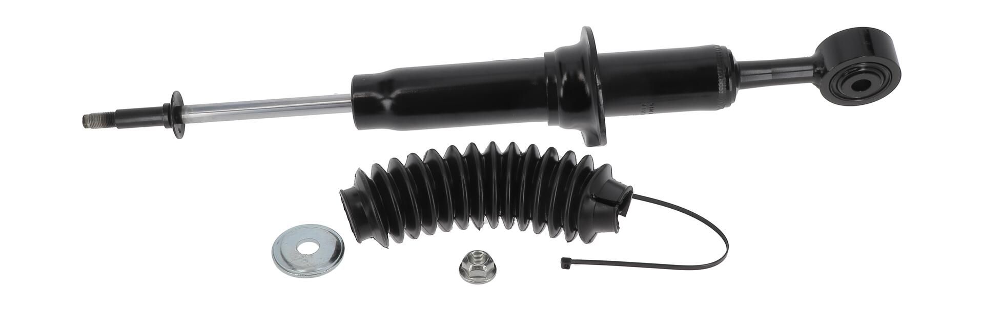 Stoßdämpfer Stoßdämpfer
