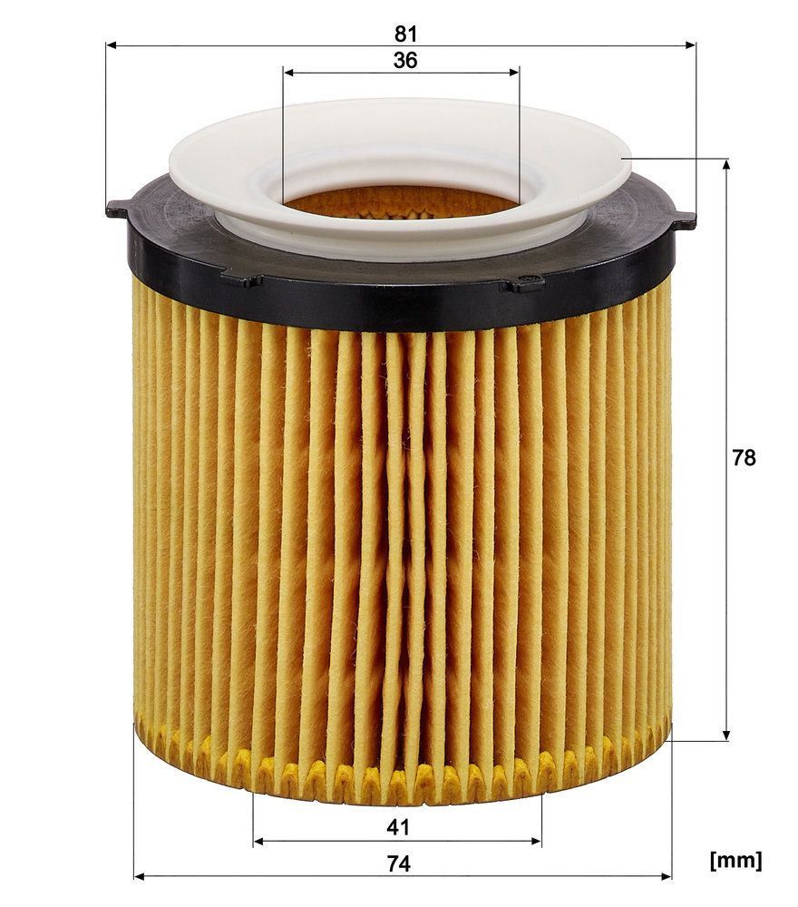 &Ouml;lfilter