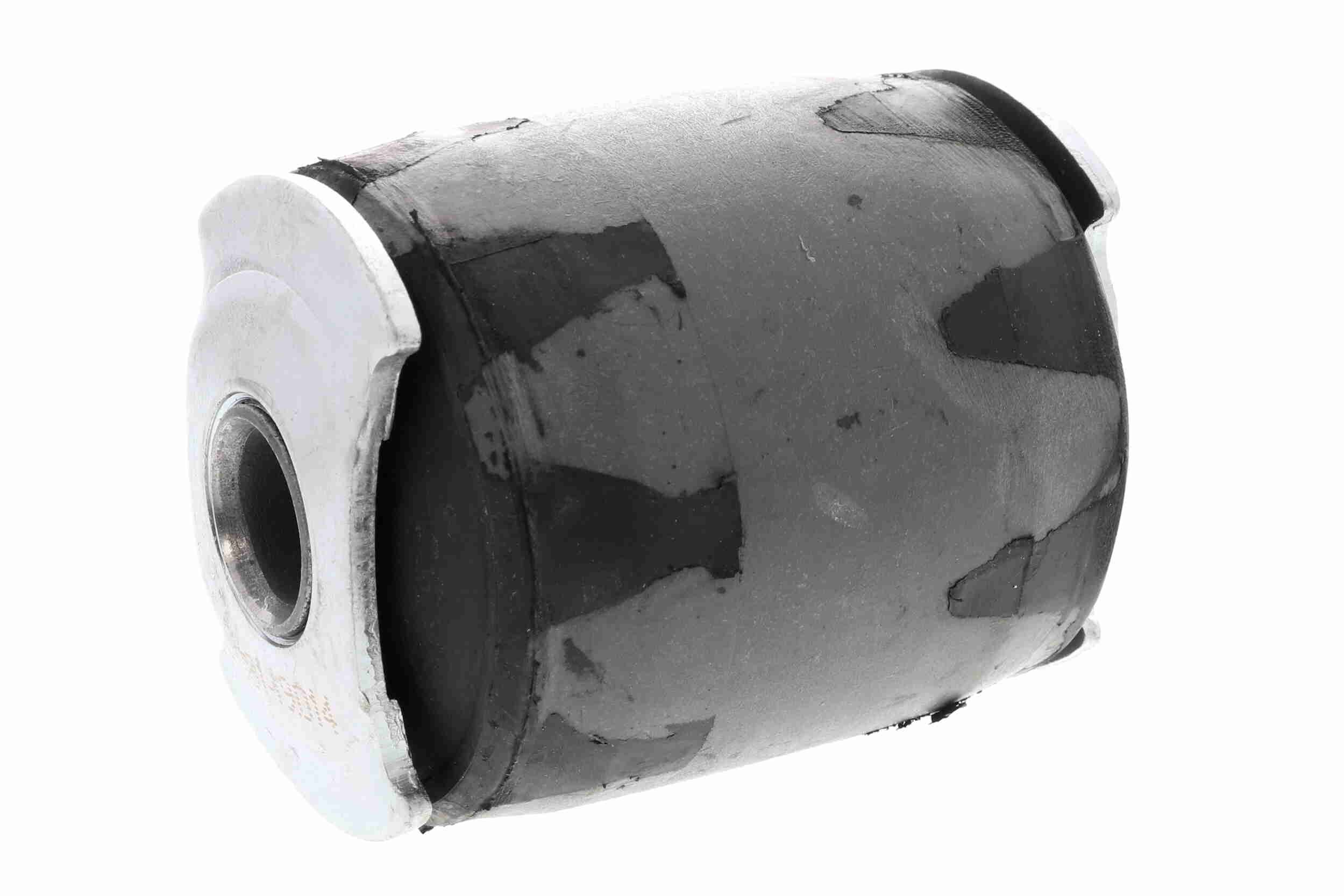 Lagerung, Blattfeder