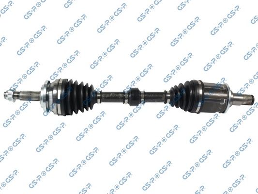 Drive Shaft 203108