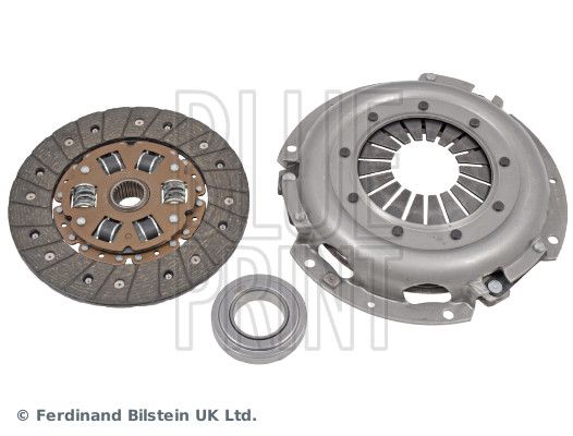 Kit de clutch