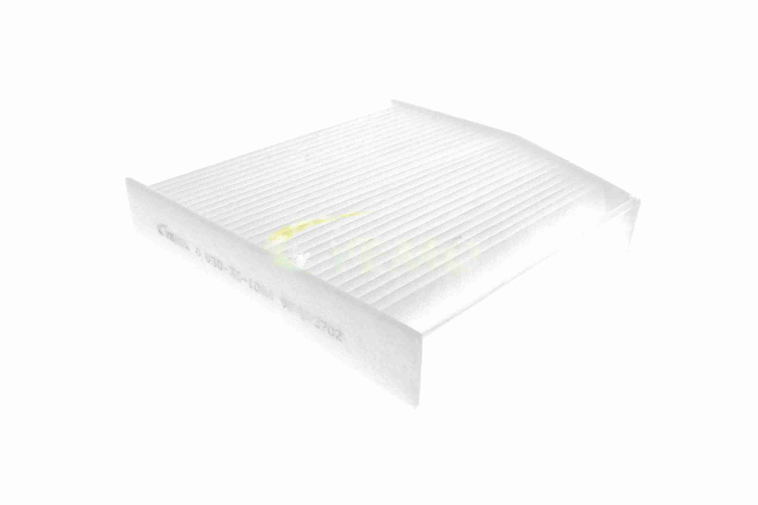 Filter, Innenraumluft