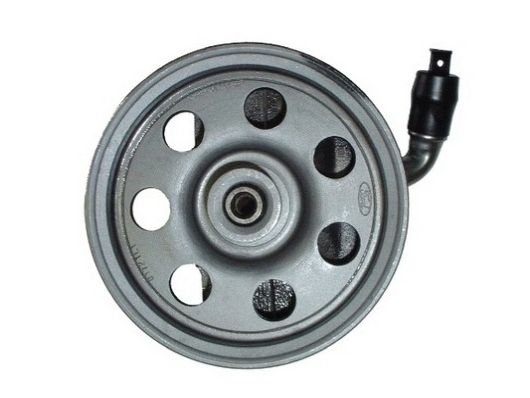 Hydraulikpumpe, Lenkung