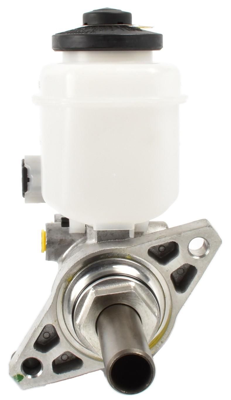 DBA Brake Master Cyl Toyota - TecDoc 2