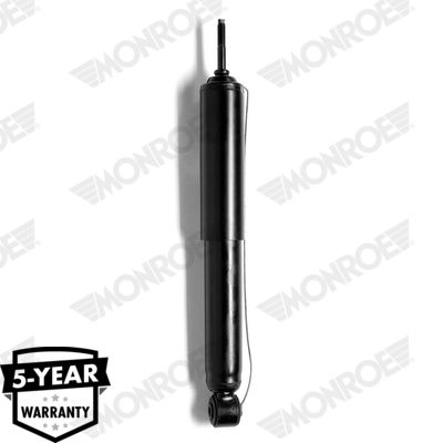 Shock Absorber 23456