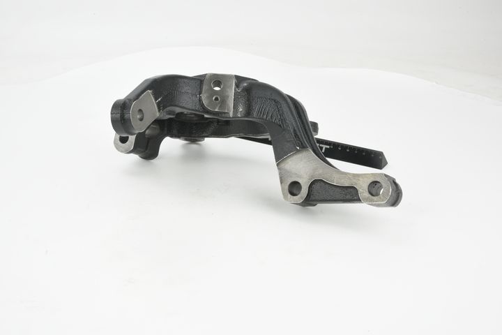 pasukamasis kakliukas, rato pakaba