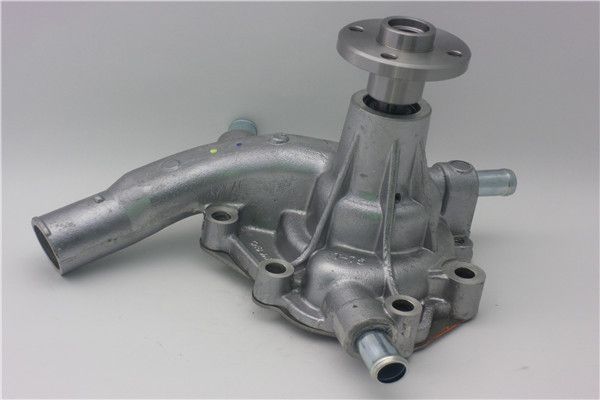 Bomba de agua, refrigeración del motor