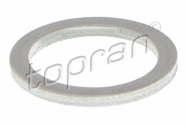 TOPRAN 116 366 - Dichtung, Automatikgetriebe