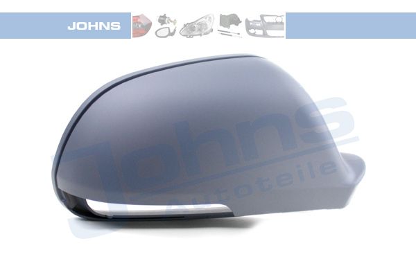 Abdeckung, Au&szlig;enspiegel