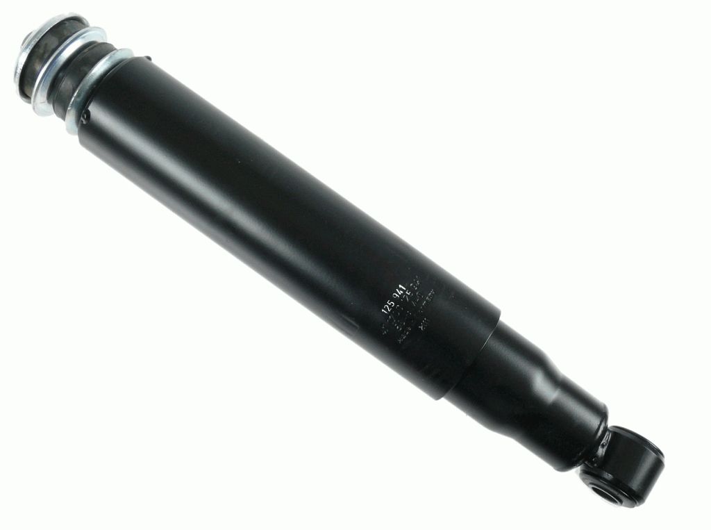 SACHS SHOCK ABSORBER - TecDoc Only
