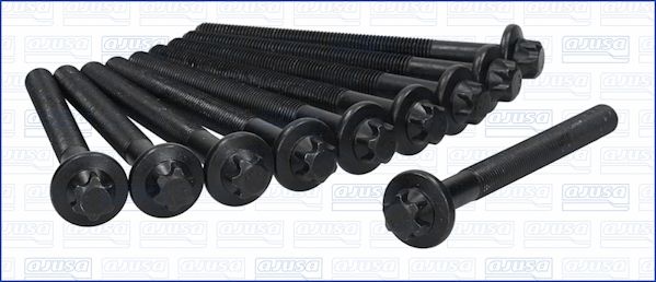 AJUSA 81031600 Cylinder Head Bolt Set