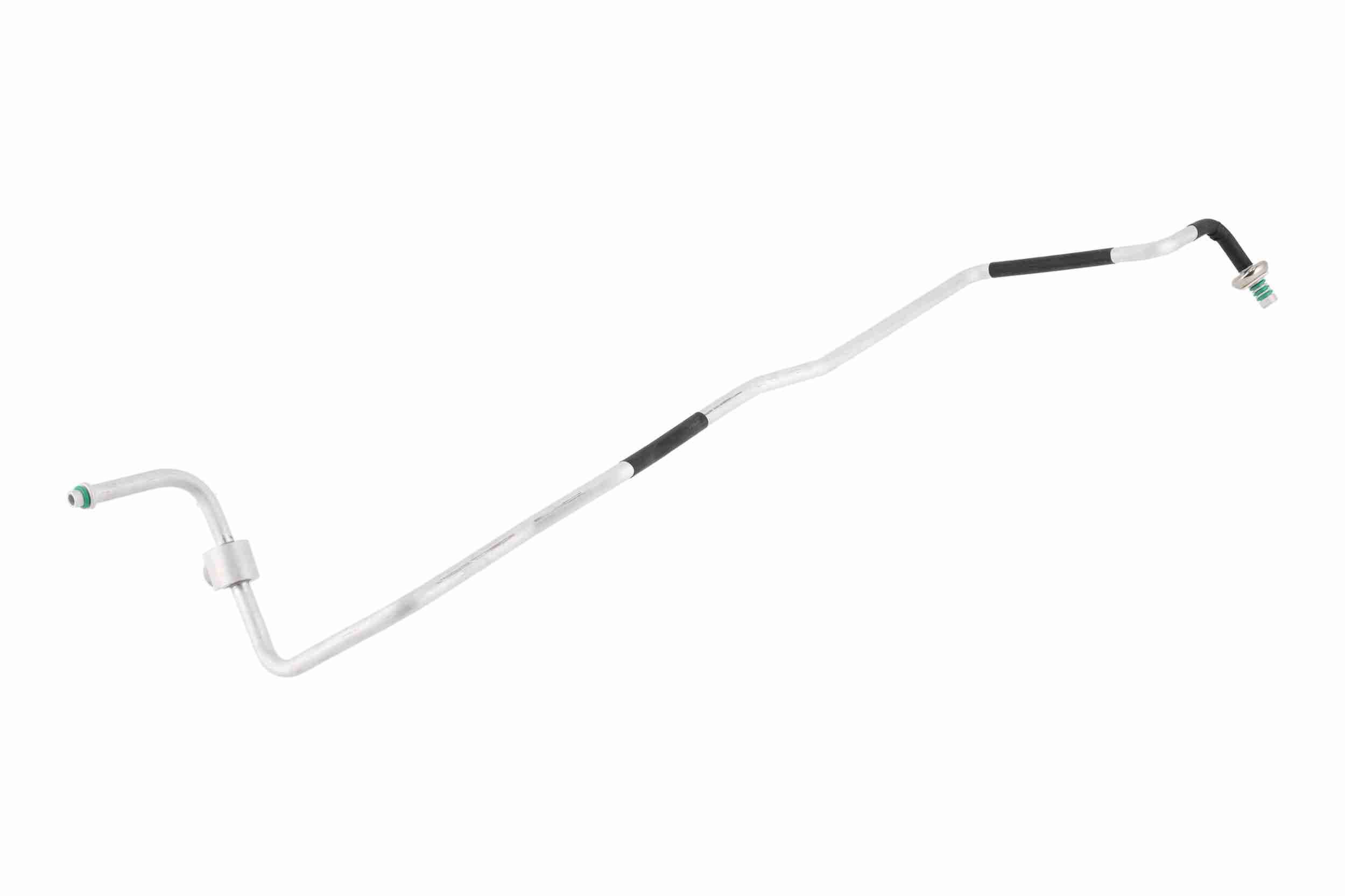 Hochdruck-/Niederdruckleitung, Klimaanlage