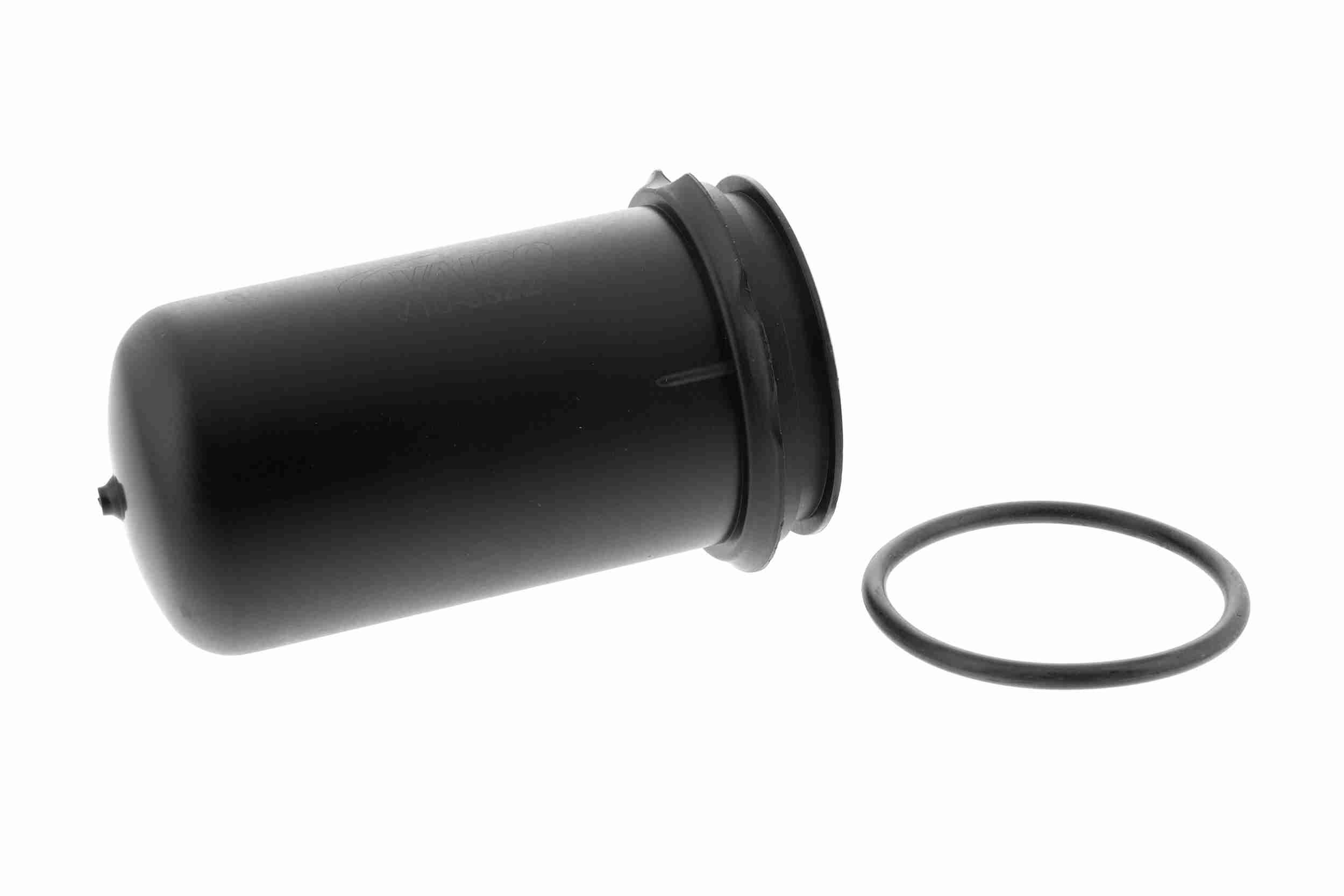 Gehäusedeckel, Hydraulikfilter (Automatikgetriebe)