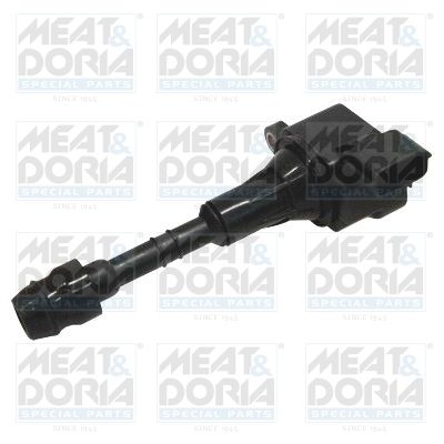 Ignition Coil 10633