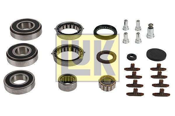 KIT LUK GEARBOX