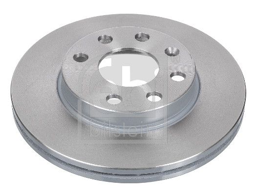 FEBI BILSTEIN 02806 - Bremsscheibe