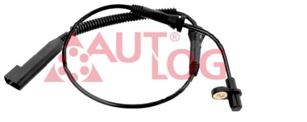 Sensor, Raddrehzahl
