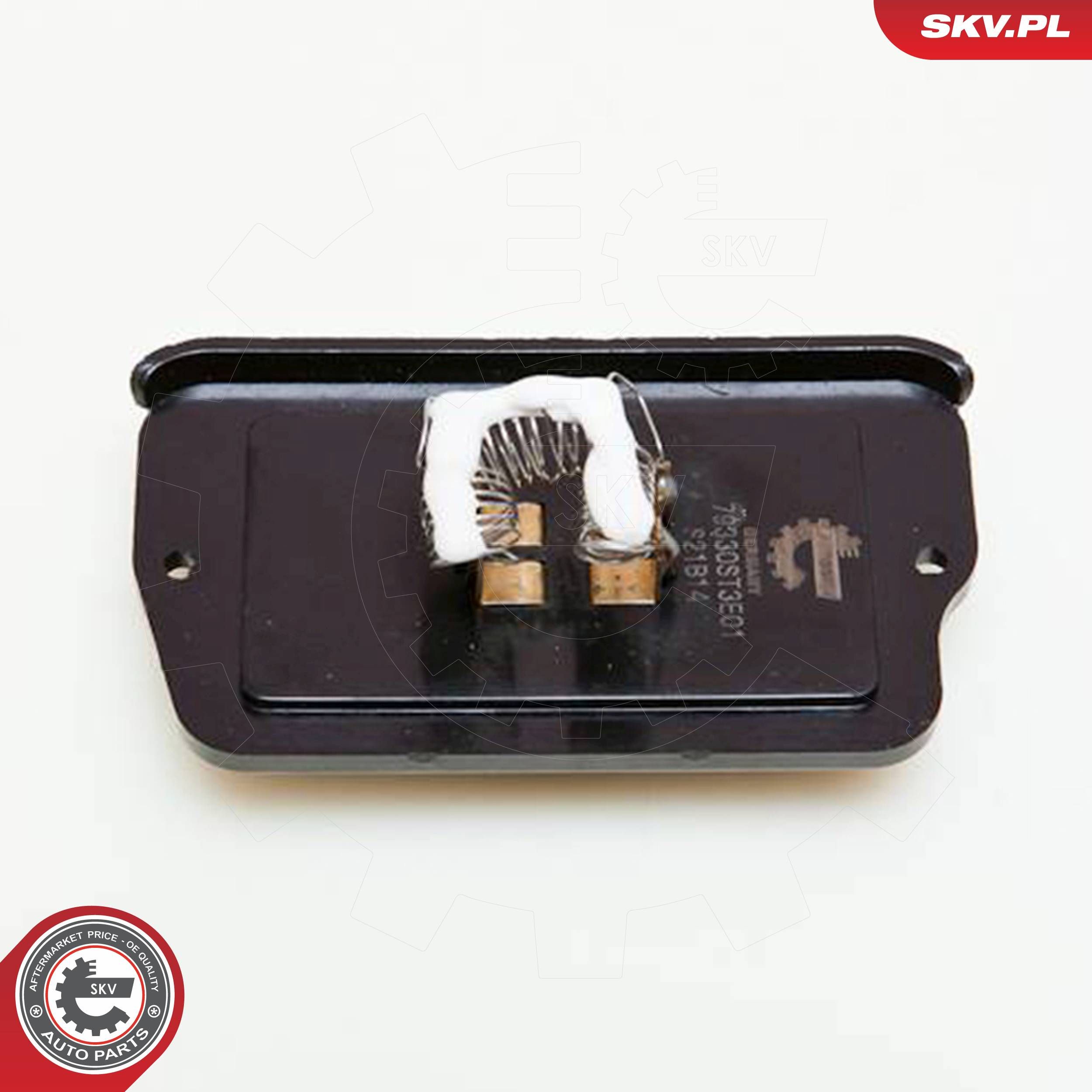 ESEN SKV 95SKV017 - Widerstand, Innenraumgebl&auml;se