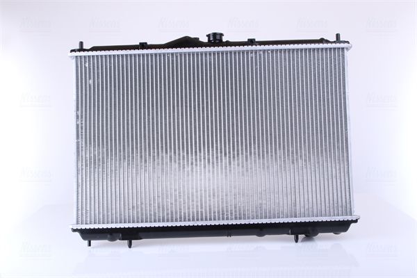 K&uuml;hler, Motork&uuml;hlung
