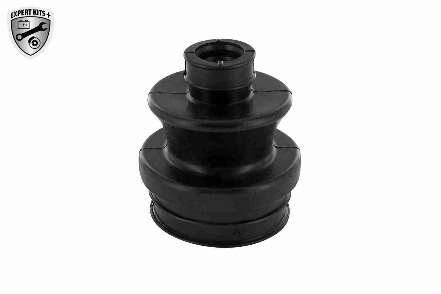 Faltenbalg, Antriebswelle