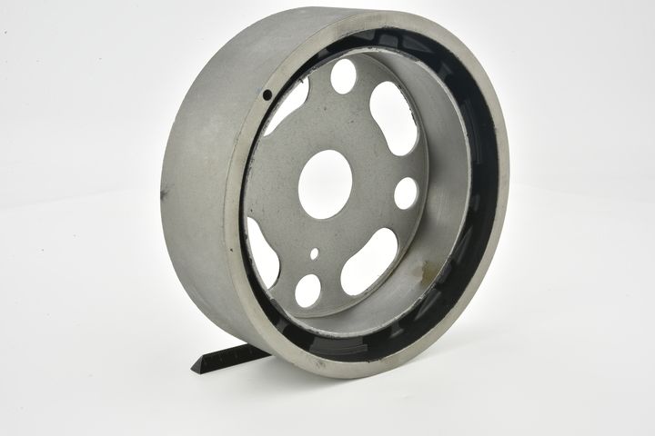 Lankstas, kardaninis velenas