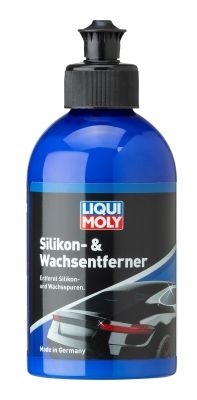 Silikonentferner